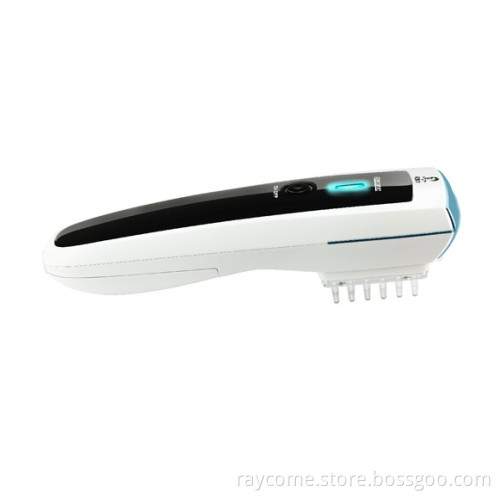 Hair Care Laser Comb